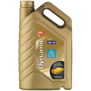 MOL Dynamic. 5W-30, �������������, 4��. ����