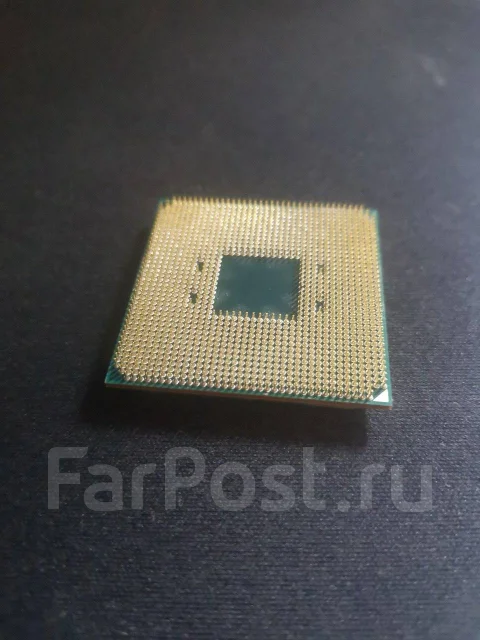 AMD Ryzen 3 3100 ����