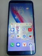 Honor 9 lite. �/� ����