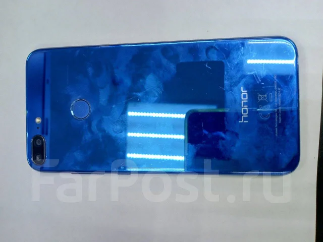 Honor 9 lite. �/� ����