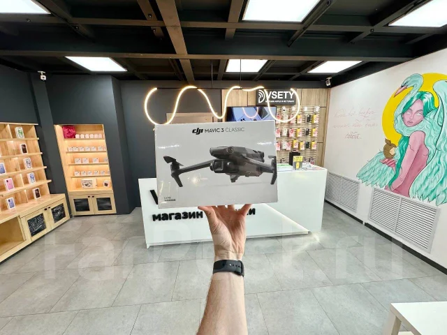 DJI Mavic 3 ����