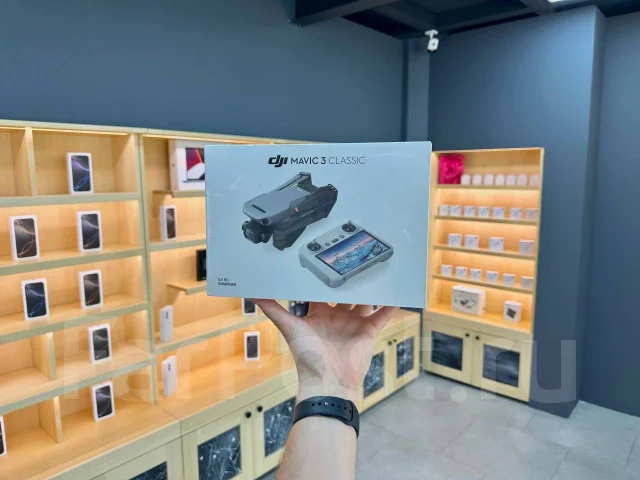 DJI Mavic 3 ����