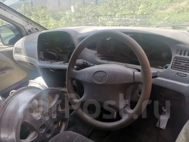 Toyota Noah ����