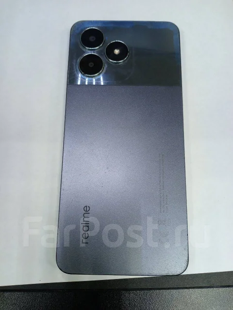 Realme Note 50. �/�, ����� ����
