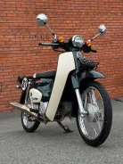 Honda Super Cub. 49����. ��., ��������, ��� ���, ������ �� �� ����