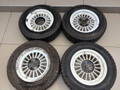 P&W. 6.0x14", 4x114.3, ET27 ����