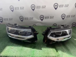 ���� Volkswagen Tiguan 2 ���������� ����