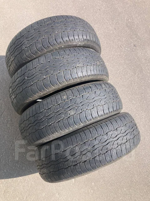 Bridgestone L355. ������, 2011 ���, �/�, ����� 50 % ����