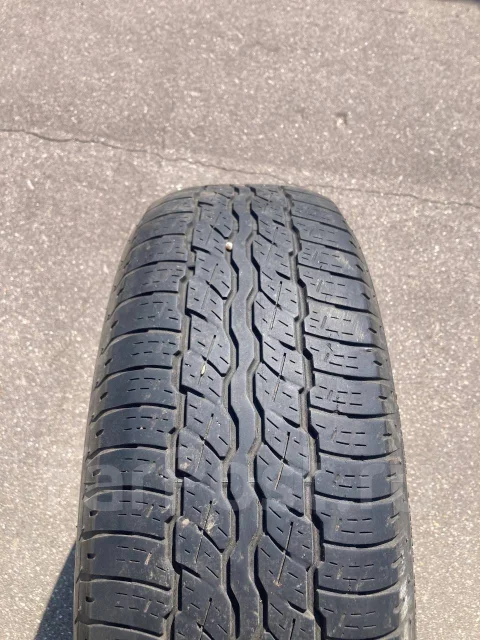 Bridgestone L355. ������, 2011 ���, �/�, ����� 50 % ����
