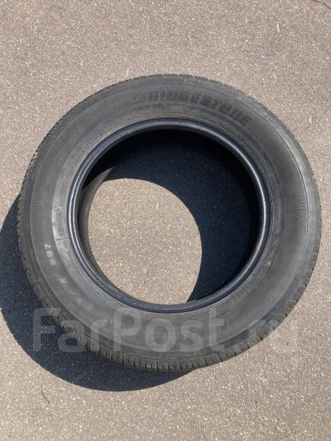 Bridgestone L355. ������, 2011 ���, �/�, ����� 50 % ����