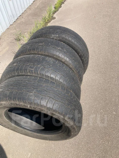 Bridgestone L355. ������, 2011 ���, �/�, ����� 50 % ����