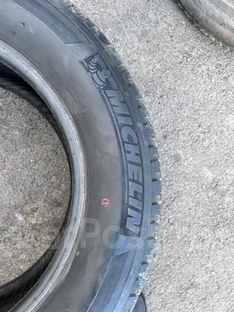 Michelin Defender. ������, 2011 ���, �/�, ����� 20 % ����