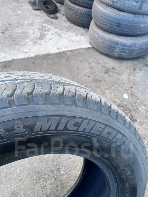 Michelin Defender. ������, 2011 ���, �/�, ����� 20 % ����