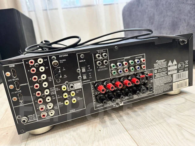 Pioneer ����
