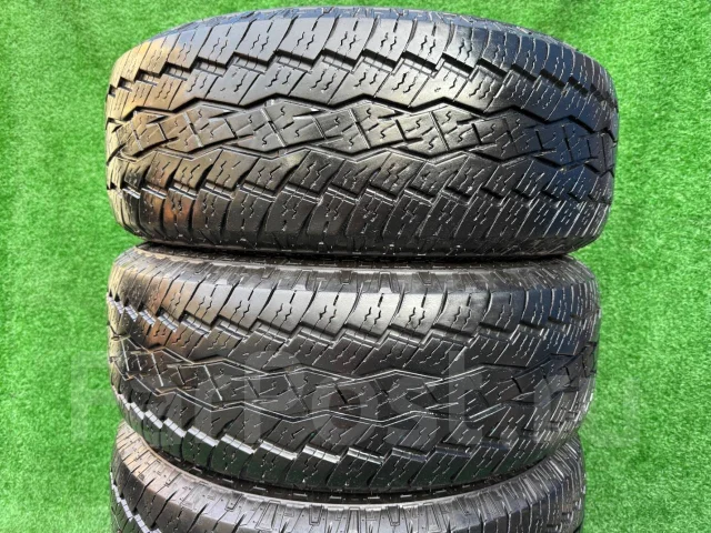 Toyo Open Country A/T+. ����� at, 2017 ���, �/�, ����� 20 % ����