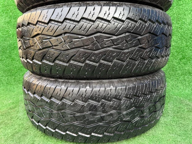 Toyo Open Country A/T+. ����� at, 2017 ���, �/�, ����� 20 % ����