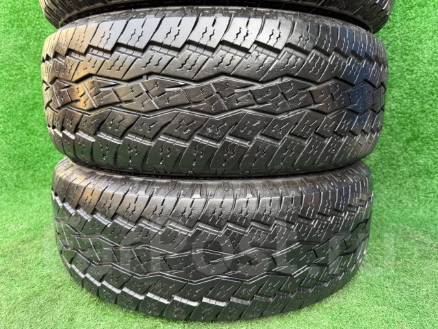 Toyo Open Country A/T+. ����� at, 2017 ���, �/�, ����� 20 % ����