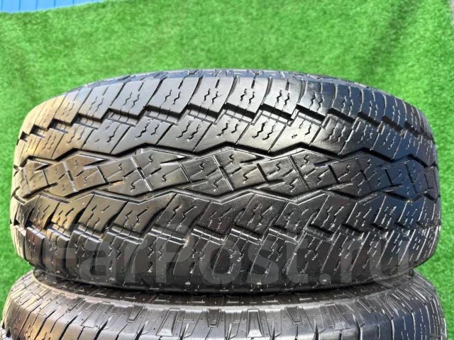 Toyo Open Country A/T+. ����� at, 2017 ���, �/�, ����� 20 % ����