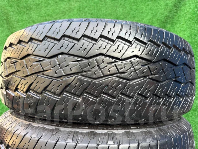 Toyo Open Country A/T+. ����� at, 2017 ���, �/�, ����� 20 % ����