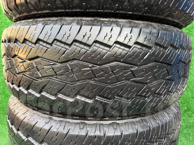 Toyo Open Country A/T+. ����� at, 2017 ���, �/�, ����� 20 % ����