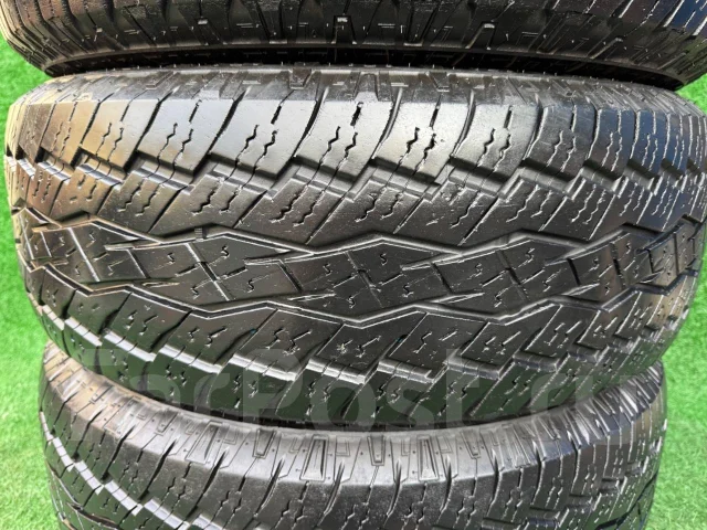 Toyo Open Country A/T+. ����� at, 2017 ���, �/�, ����� 20 % ����