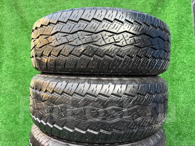 Toyo Open Country A/T+. ����� at, 2017 ���, �/�, ����� 20 % ����