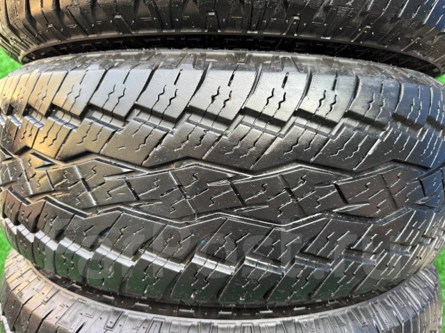 Toyo Open Country A/T+. ����� at, 2017 ���, �/�, ����� 20 % ����