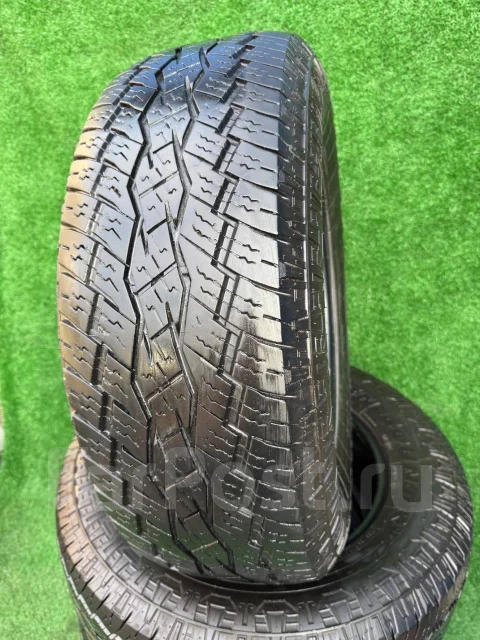 Toyo Open Country A/T+. ����� at, 2017 ���, �/�, ����� 20 % ����