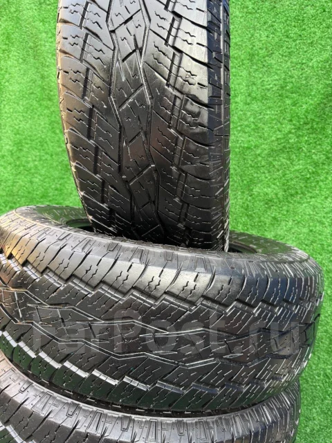 Toyo Open Country A/T+. ����� at, 2017 ���, �/�, ����� 20 % ����