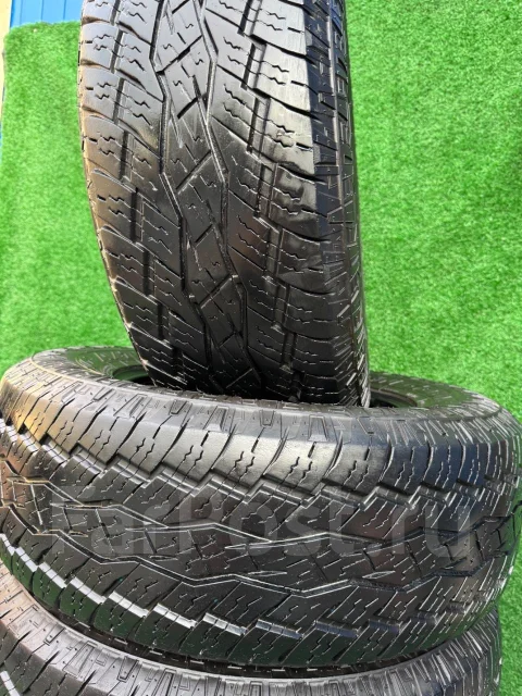 Toyo Open Country A/T+. ����� at, 2017 ���, �/�, ����� 20 % ����