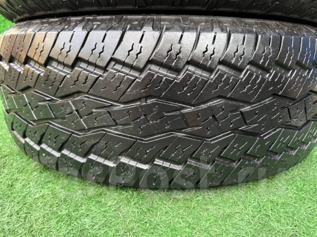 Toyo Open Country A/T+. ����� at, 2017 ���, �/�, ����� 20 % ����
