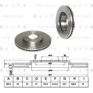 ���� ��������� ������������� | ����� | Blitz BS0140 BS0140 ����