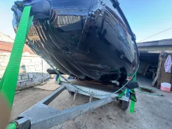 Sibriver Allaska-390 Drive Lux. 2022 ���, ����� 3,9��., ��������� ���������, 9,9��.�., ������ ����