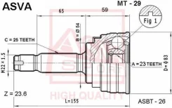 ���� ������� | ����� | ASVA MT29 MT29 ����