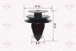 ������ ������������� [�������� 10 ����] Tatsumi TJB1048 TJB1048 ����