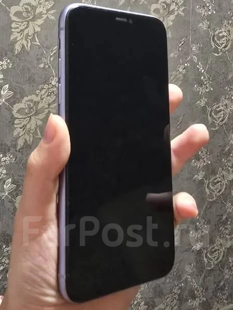 Apple iPhone 11. �/�, 128 ��, ����������, 3G, 4G LTE, ����������, NFC ����