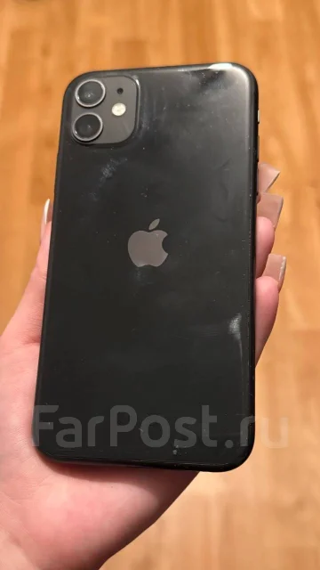 Apple iPhone 11. �/�, 64 ��, ������, 3G ����