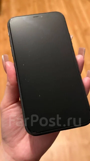 Apple iPhone 11. �/�, 64 ��, ������, 3G ����