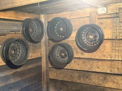 Honda. x15" ����