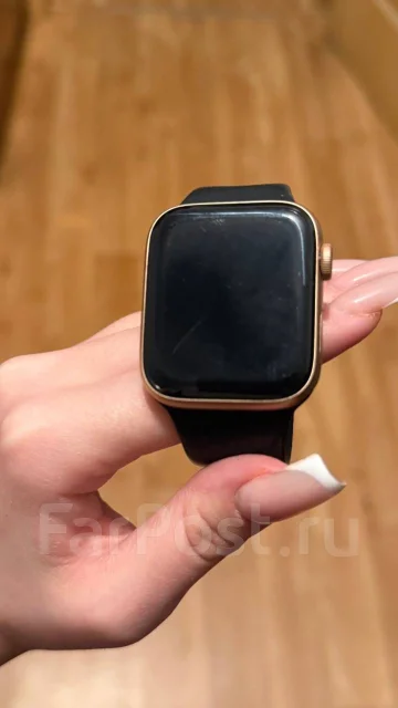 Apple Watch SE ����