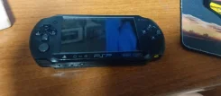 Sony PSP Street E1000 ����