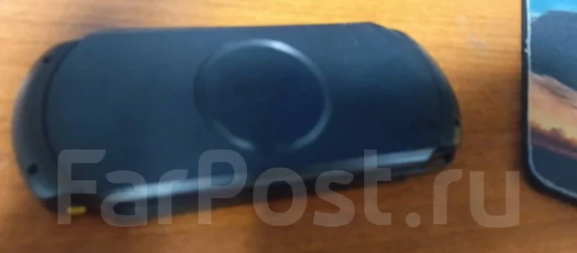 Sony PSP Street E1000 ����