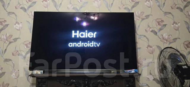 Haier 55 OLED S9 ����