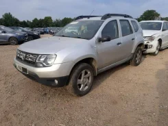 Renault Duster ����