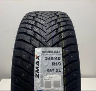 ZMax Winternova Stud II. ������, ����������, �����. ��� ����� �� ������������ ����