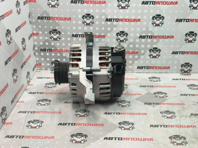 ��������� Toyota Alphard AGH30 2arfe 270600V280 ����