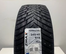 ZMax Winternova Stud II. ������, ����������, �����. ��� ����� �� ������������ ����