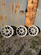 Work Emotion CR-KAI. 7.5x18", 5x114.3, ET42 ����
