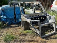 �������� ������ ������ ������ Toyota bB NCP31 ����
