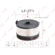������ ��������� (��������) LF371 LF371 ����